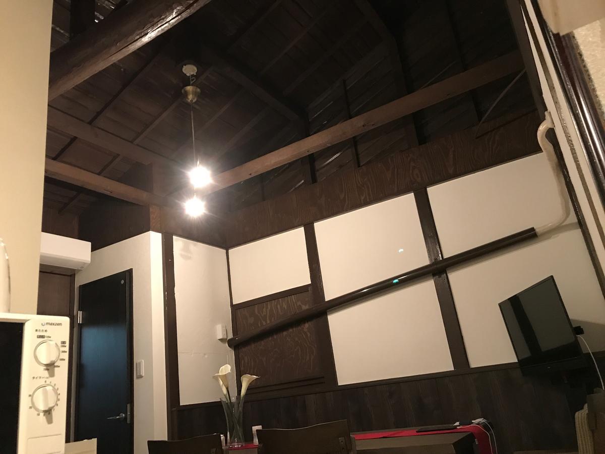 Appartamento Ermitage Osaka Dome Esterno foto